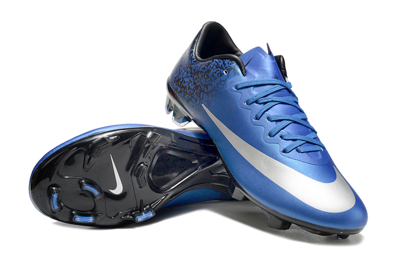 Chuteira Nike Mercurial Air Zoom Vapor 10 FG