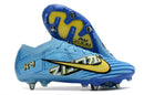 Chuteira Nike Air Zoom Mercurial Vapor 15 SG Trava Mista