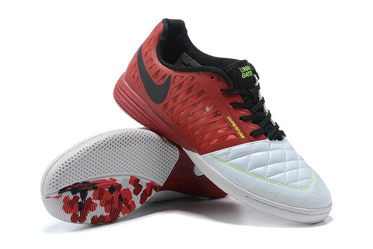 Chuteira Nike Lunar Gato 2 IC