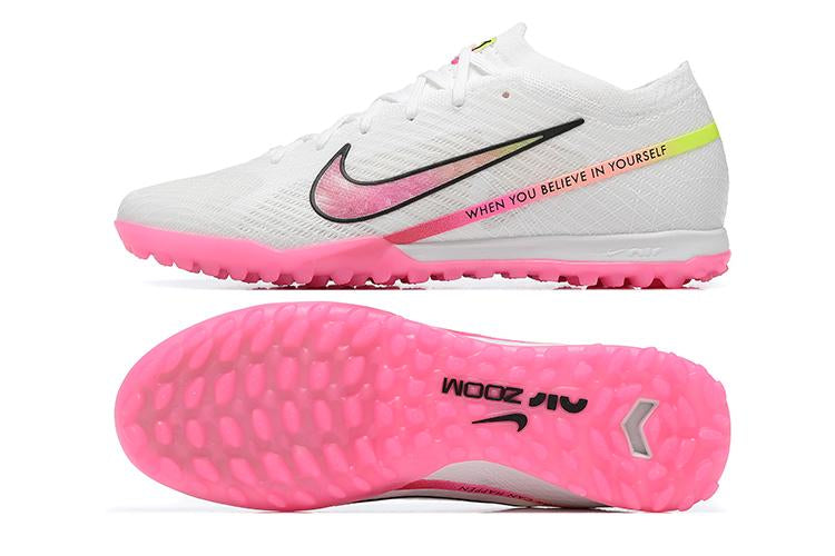 Chuteira Nike Air Zoom Mercurial Vapor TF