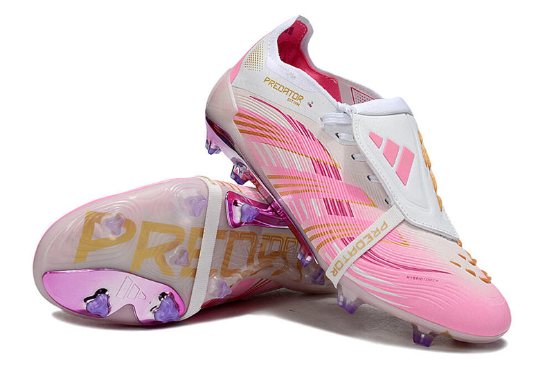 Chuteira Adidas Predator Accuracy FG