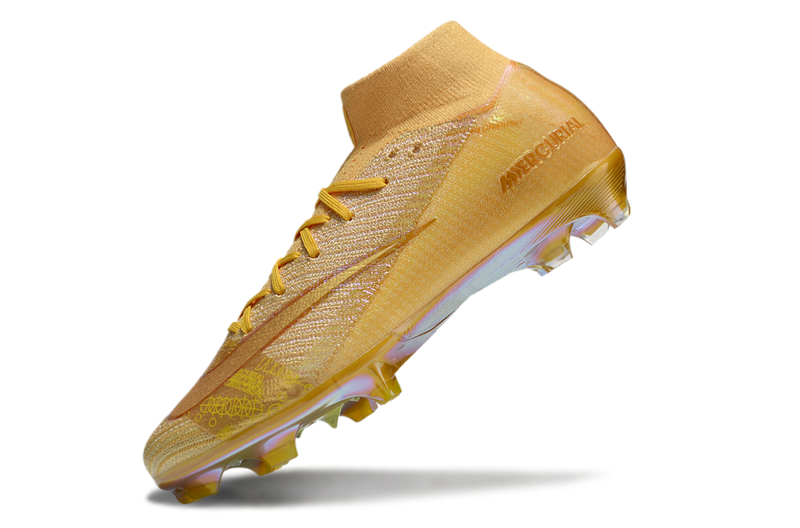 Chuteira Nike Air Zoom Mercurial Superfly 10 FG