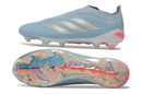 Chuteira Adidas Predator 26 Elite Tongue FG