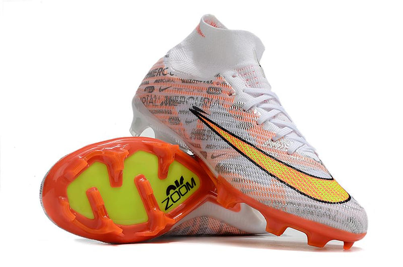 Chuteira Nike Air Zoom Mercurial Superfly FG
