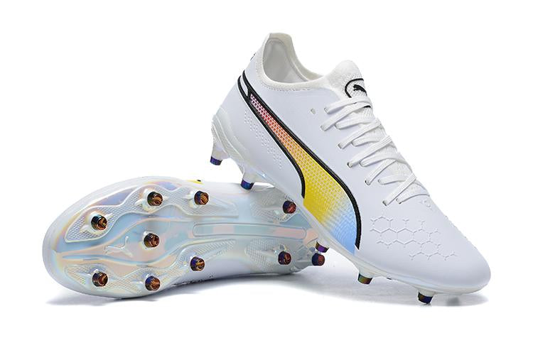 Chuteira Puma King Ultimate FG