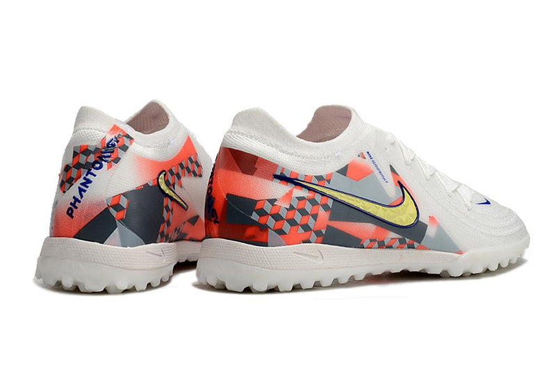 Chuteira Nike Phantom GX 2 Elite TF