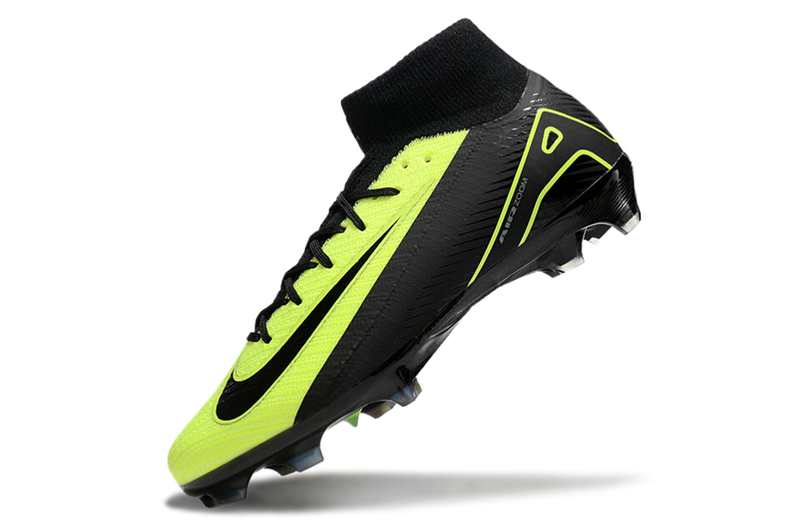 Chuteira Nike Air Zoom Mercurial Superfly 10 FG