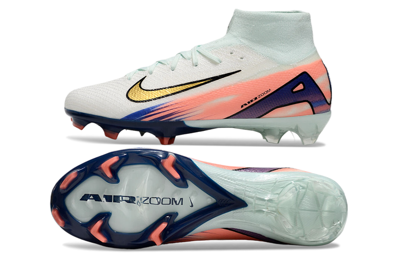 Chuteira Nike Air Zoom Mercurial Superfly 10 FG