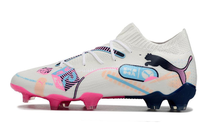 Chuteira Puma Future 2024 FG