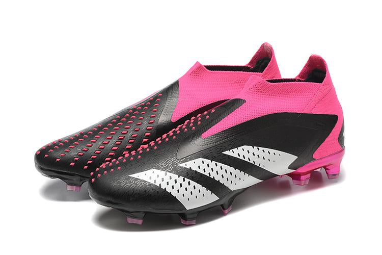 Chuteira Adidas Accuracy + FG