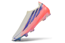 Chuteira Adidas F50 Hyperfast Elite Laceless FG