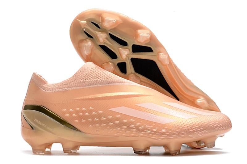 Chuteira Adidas X Speedportal .1 FG