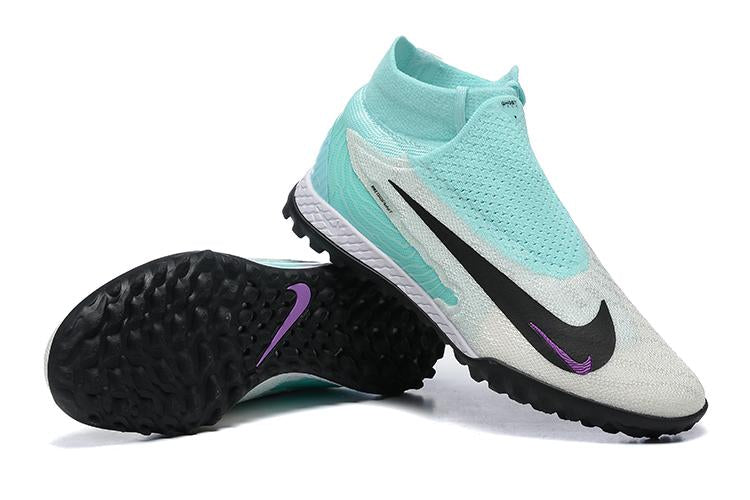 Chuteira Nike Phantom GX Elite TF