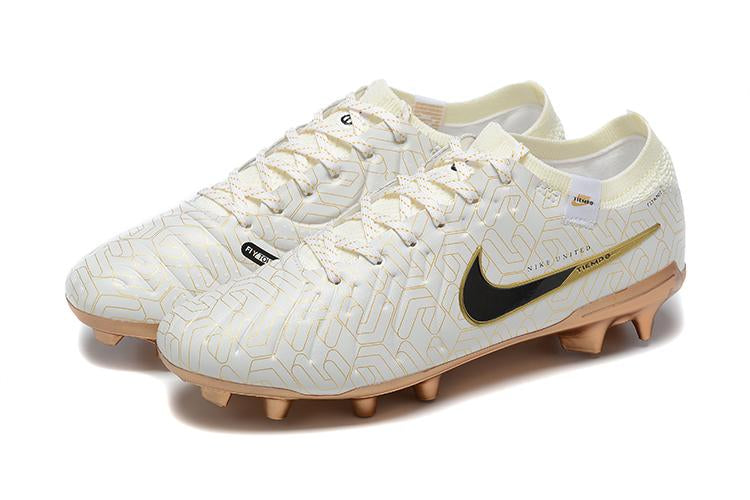 Chuteira Nike Tiempo Legend 10 FG
