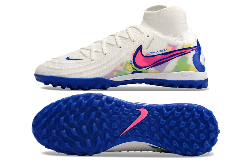 Chuteira Nike Phantom GX 2 Luna Elite TF