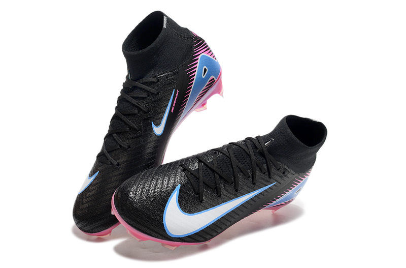 Chuteira Nike Air Zoom Mercurial Superfly 10 FG