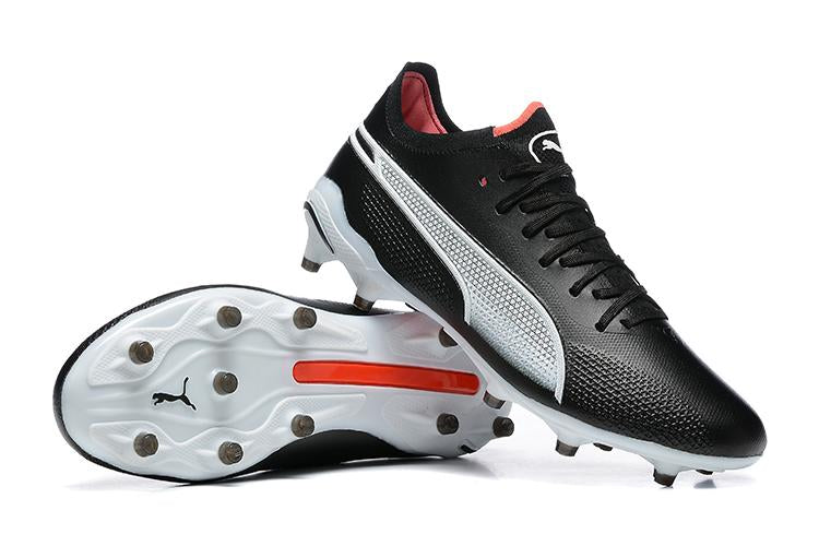 Chuteira Puma King Ultimate Icon FG
