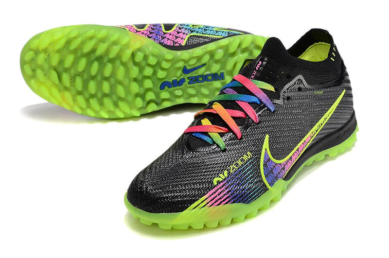 Chuteira Nike Air Zoom Mercurial Vapor TF