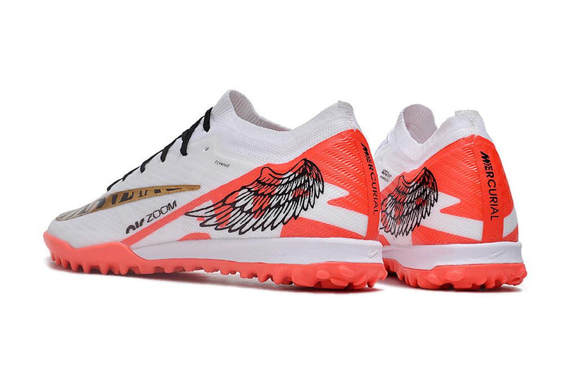 Chuteira Nike Air Zoom Mercurial Vapor TF