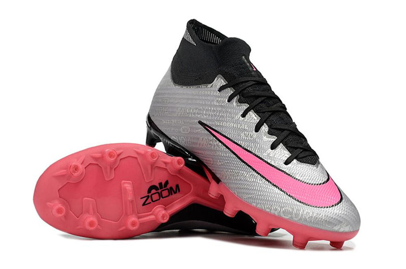Chuteira Nike Air Zoom Mercurial Superfly FG