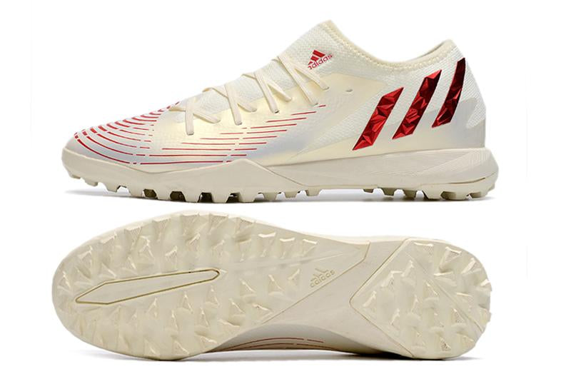 Chuteira Adidas Predator Edge + TF