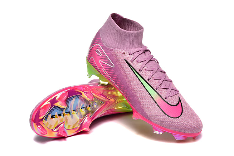 Chuteira Nike Mercurial Superfly 10 Elite FG