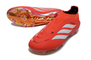 Chuteira Adidas Predator 26 Elite Tongue FG