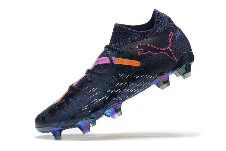Chuteira Puma Future 7 Ultimate FG