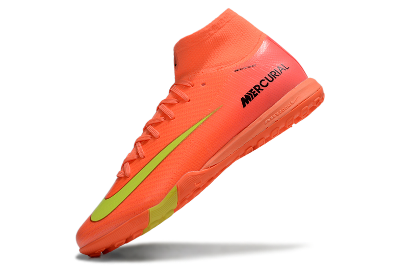 Chuteira Nike Air Zoom Mercurial Superfly 8 TF