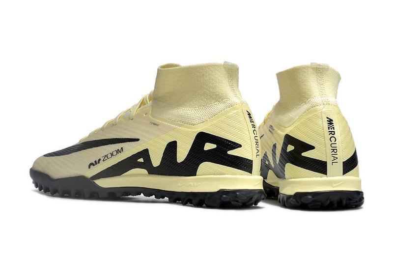 Chuteira Nike Air Zoom Mercurial Superfly TF