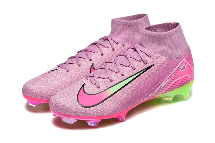 Chuteira Nike Mercurial Superfly 10 Elite FG