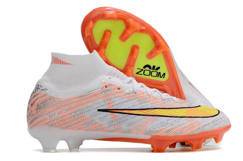 Chuteira Nike Air Zoom Mercurial Superfly FG