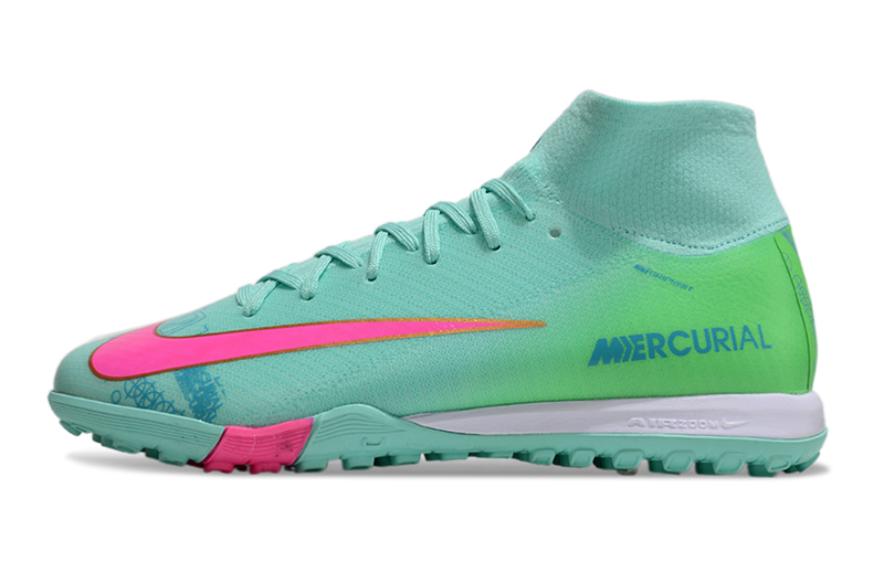 Chuteira Nike Air Zoom Mercurial Superfly 8 TF