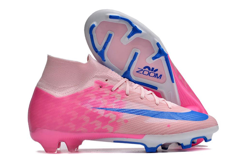 Chuteira Nike Air Zoom Mercurial Superfly FG