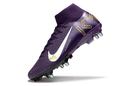 Chuteira Nike Mercurial Superfly 9 Elite SG Trava Mista