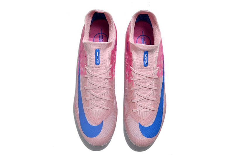 Chuteira Nike Air Zoom Mercurial Superfly FG