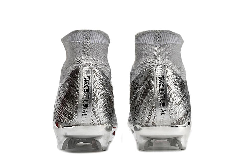Chuteira Nike Air Zoom Mercurial Superfly FG