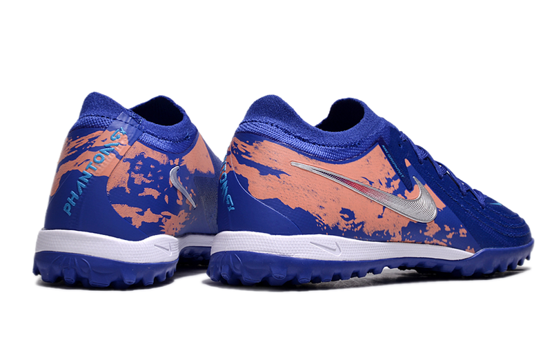 Chuteira Nike Phantom GX 2 Elite TF