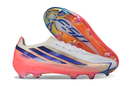 Chuteira Adidas F50 Hyperfast Elite Laceless FG
