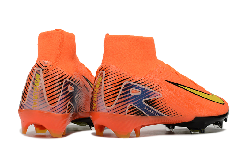 Chuteira Nike Air Zoom Mercurial Superfly 10 FG