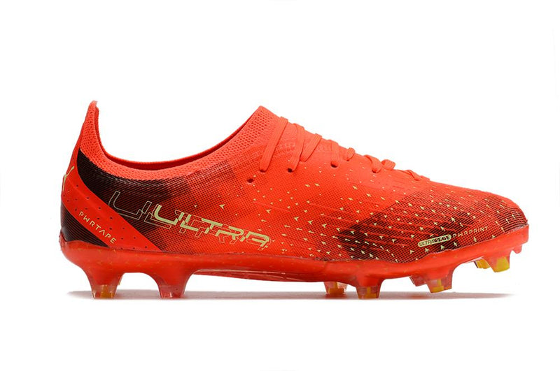 Chuteira Puma Ultra Ultimate FG