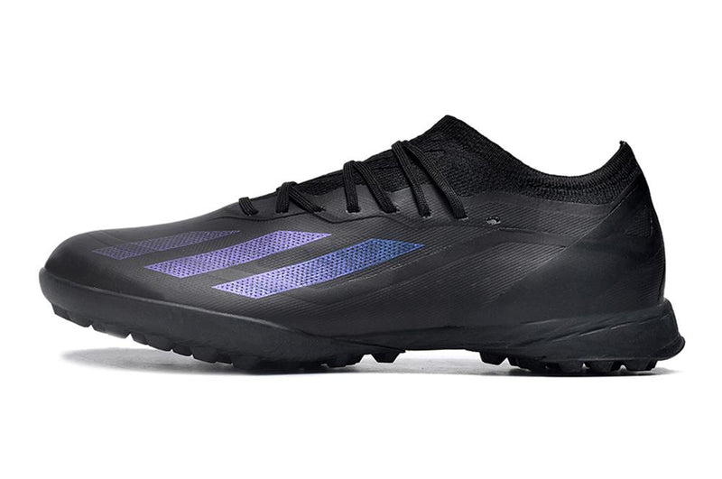 Chuteira Adidas X23 Crazyfast .1 TF