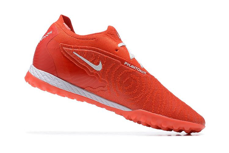 Chuteira Nike Phantom GX Elite TF