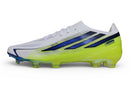 Chuteira Adidas F50 Hyperfast Elite Laceless FG