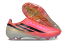 Chuteira Adidas F50 Hyperfast Elite Laceless FG