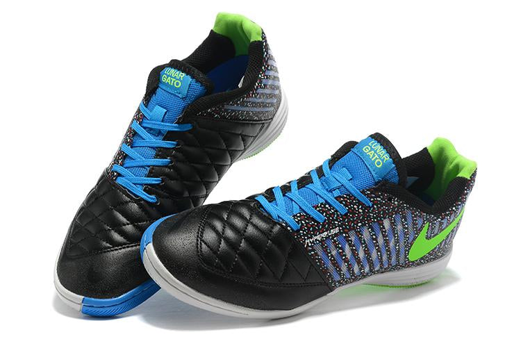 Chuteira Nike Lunar Gato 2 IC