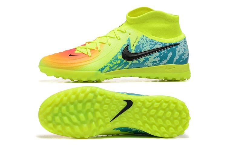 Chuteira Nike Phantom GX 2 Luna Elite TF