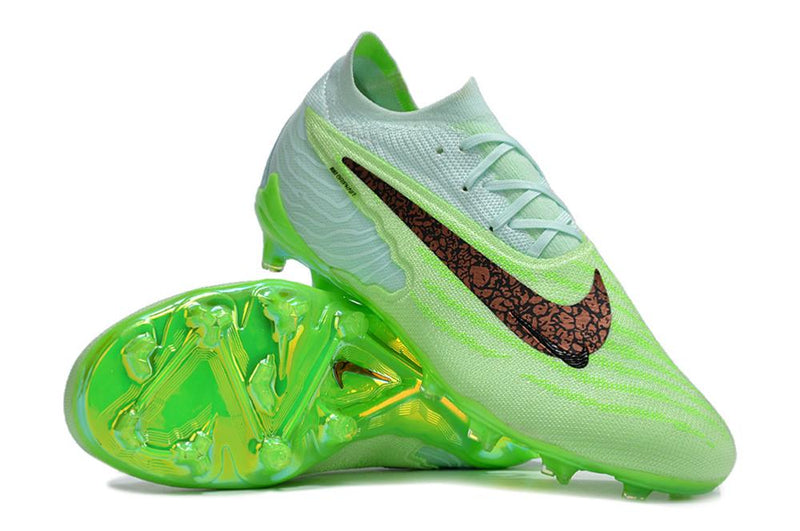 Chuteira Nike Phantom GX Elite FG