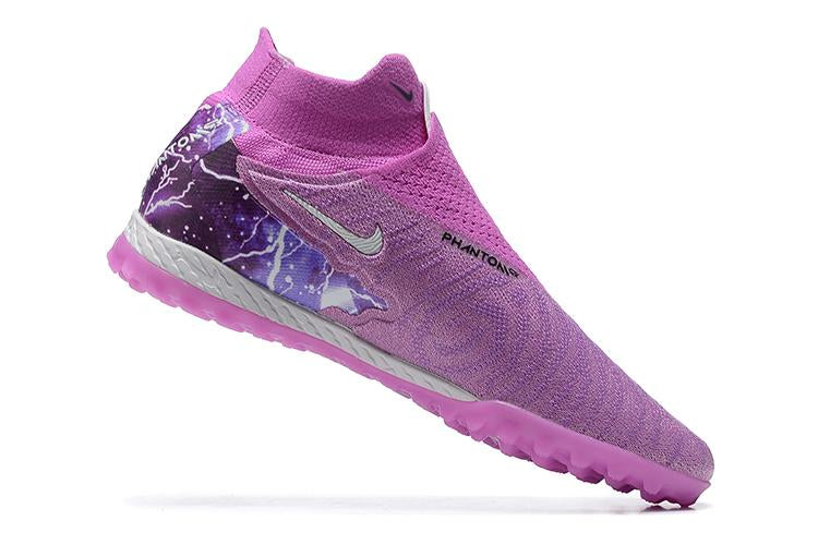 Chuteira Nike Phantom GX Elite TF