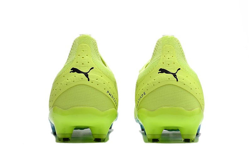 Chuteira Puma Ultra Ultimate FG